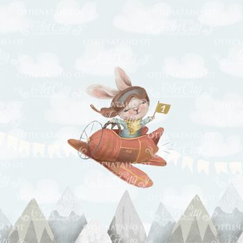 Boy's World 9