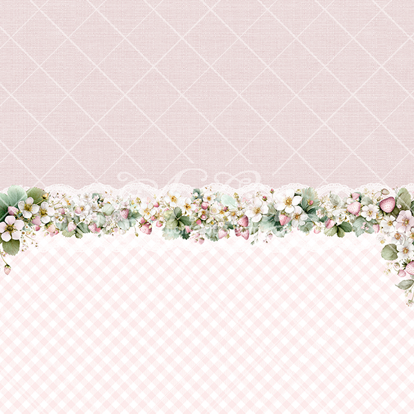 Strawberry Adventure 7